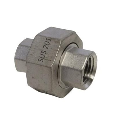 Rắc co inox | Giắc co inox | Hàn - Ren | Giá rẻ No.1