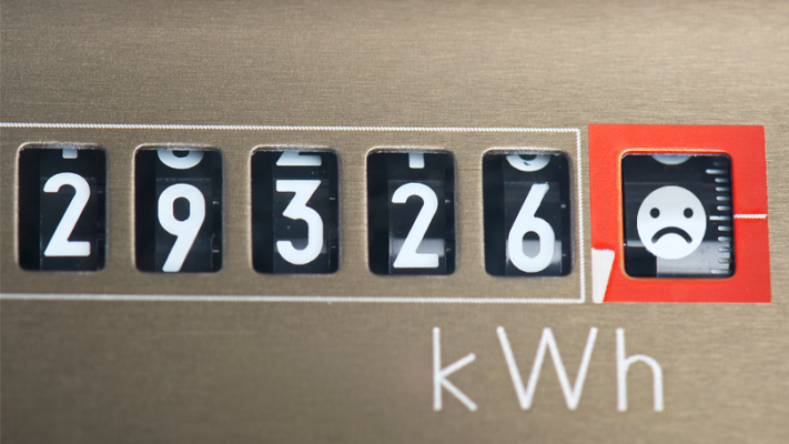 Công suất tiêu thụ là gì?