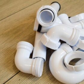 Vật liệu phi kim loại - Tổng hợp kiến thức