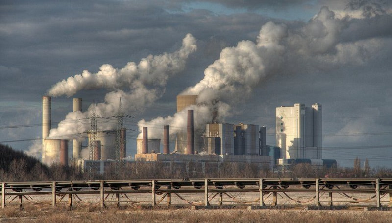 4. Ô nhiễm không khí – Vấn đề cấp thiết mang tính toàn cầu