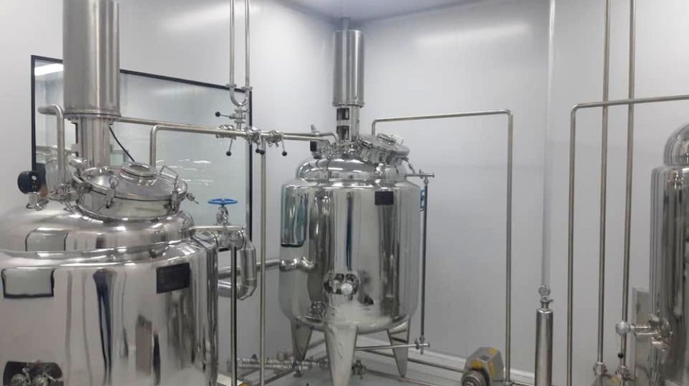 khi nào bắt buộc dùng ống inox vi sinh 316
