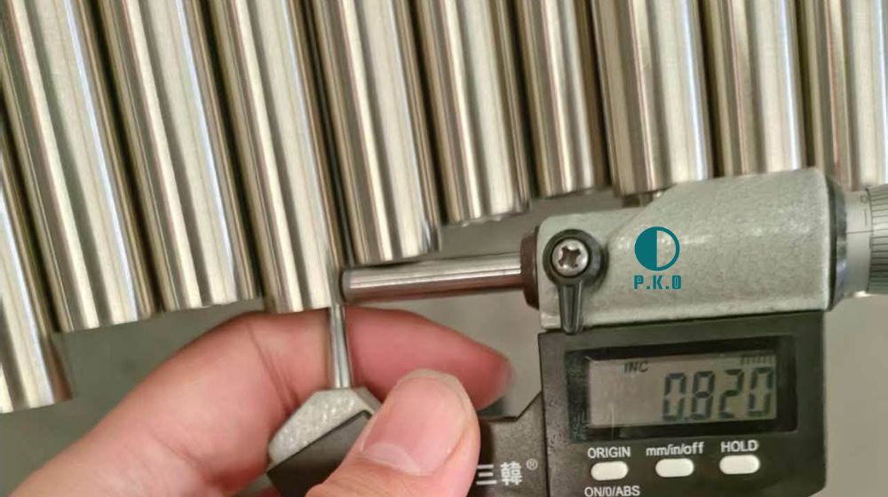 độ dày ống vi sinh 304