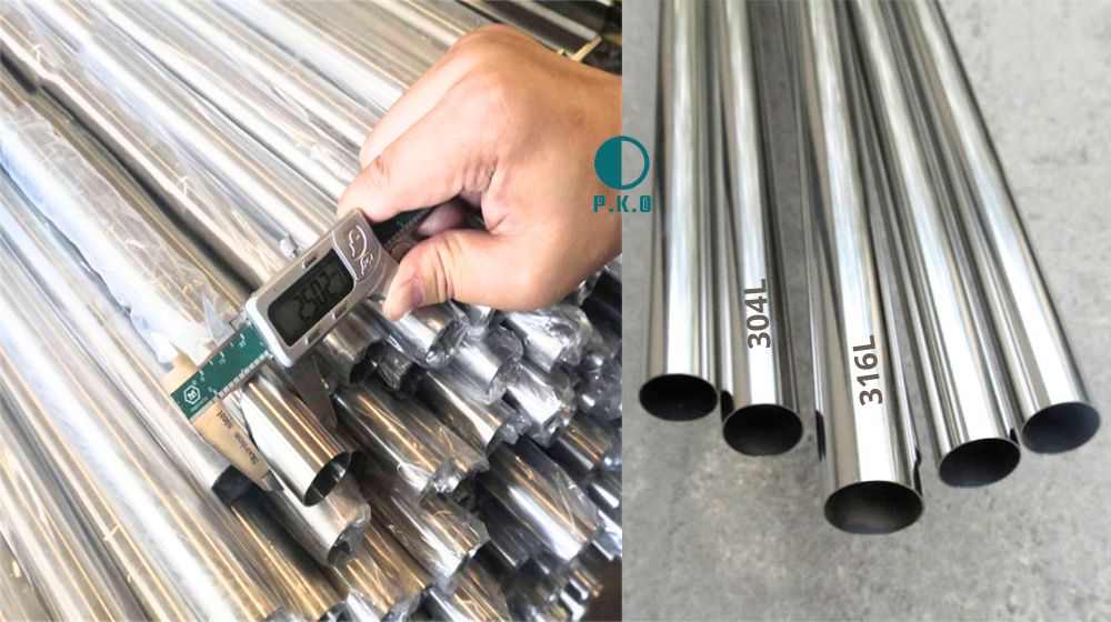 kho ống vi sinh d25