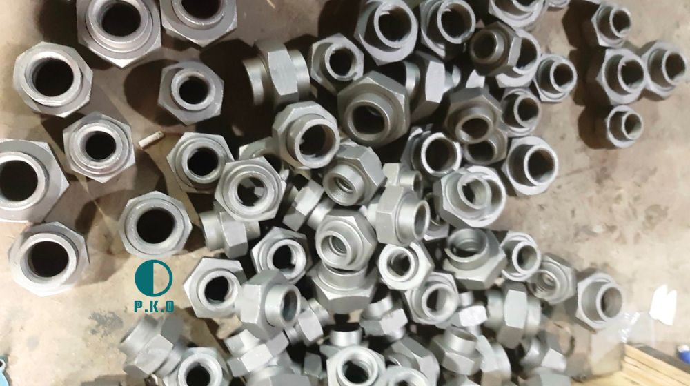 kho rắc co inox
