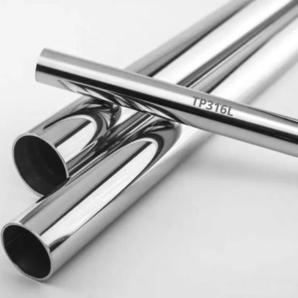ống inox vi sinh 316