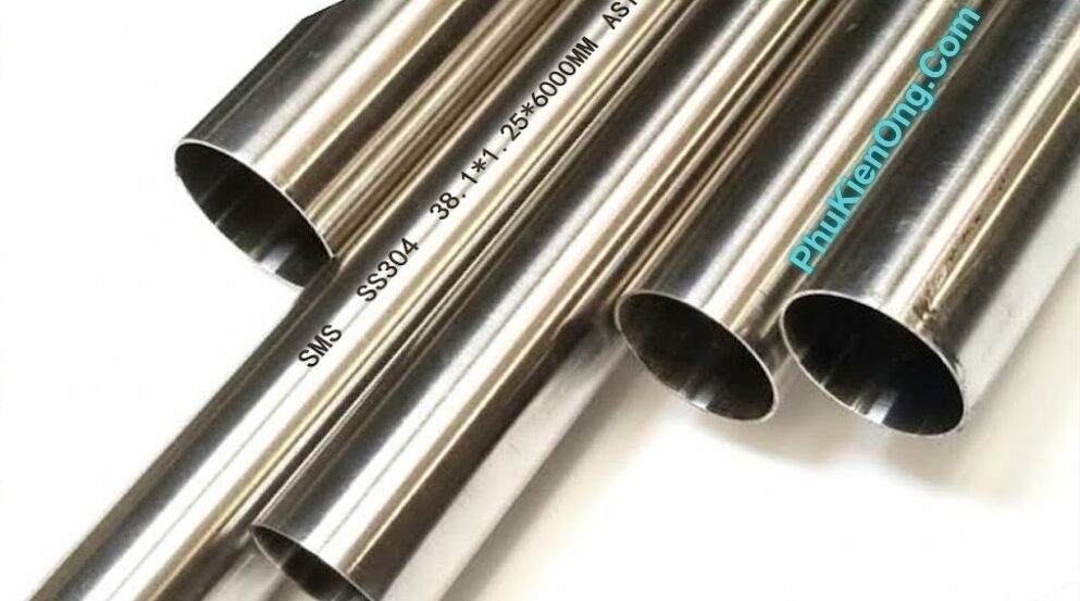 ống vi sinh D38.1 là gì