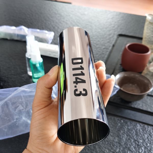 ống vi sinh d114.3
