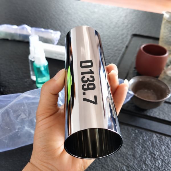 ống vi sinh D139.7