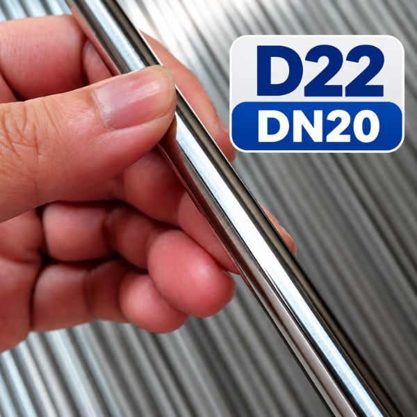 ong-vi-sinh-d22-dn20 ống vi sinh d22 dn20