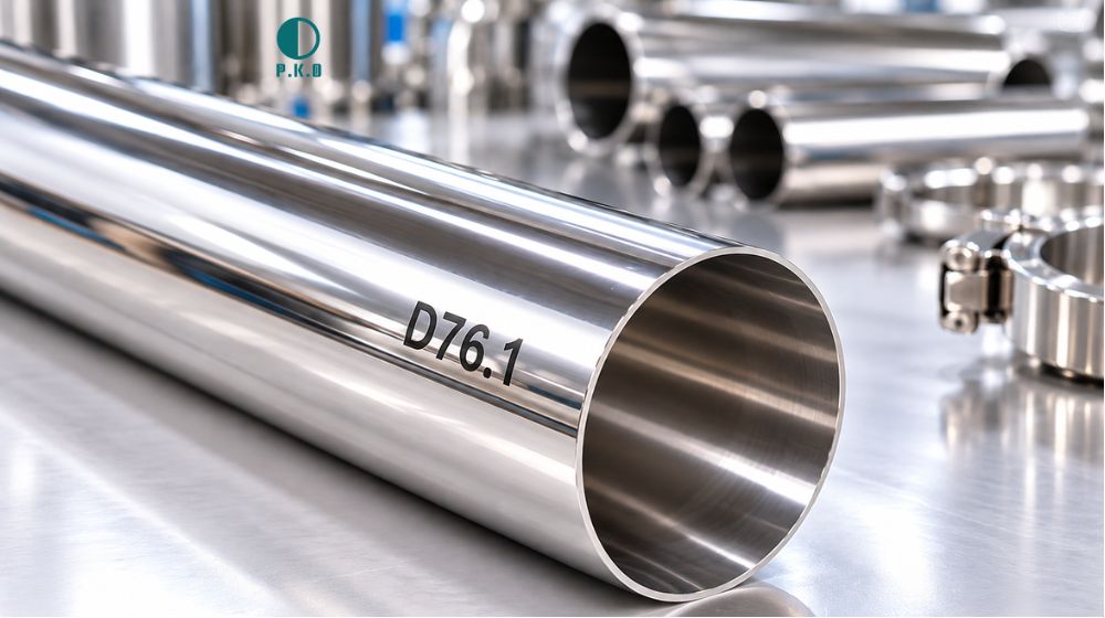ống vi sinh d76.1 là gì