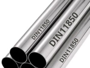 ống vi sinh din11850