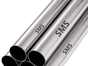 ống vi sinh SMS