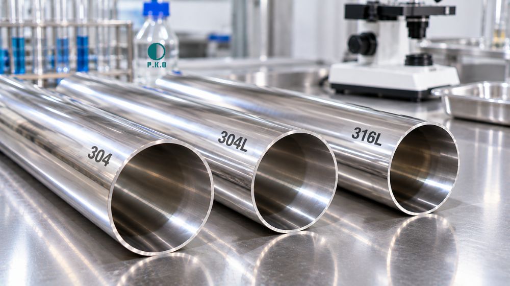 vật liệu ống vi sinh d104 dn100