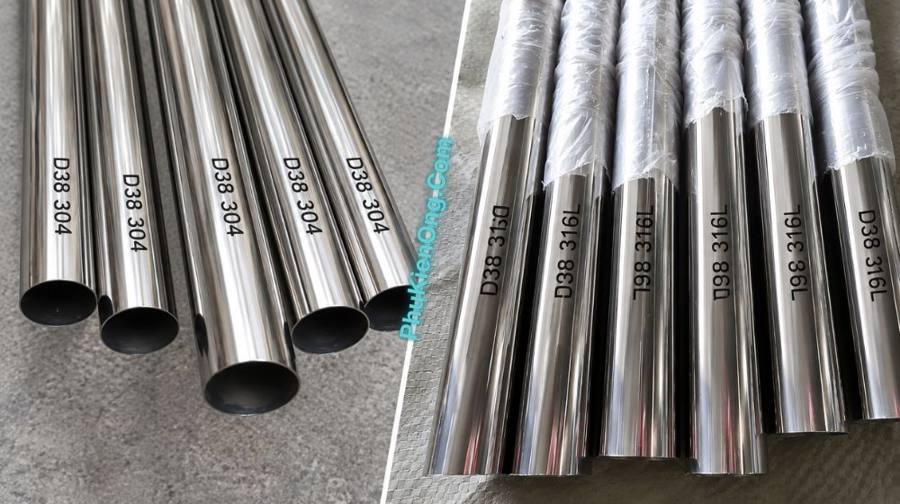 vật liệu ống vi sinh d38