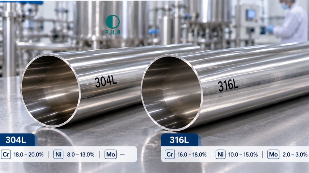 vật liệu ống vi sinh d50.8 2 inch
