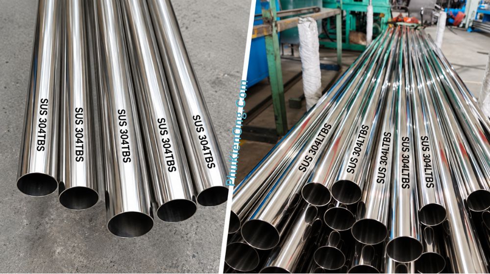 vật liệu ống vi sinh d76.3